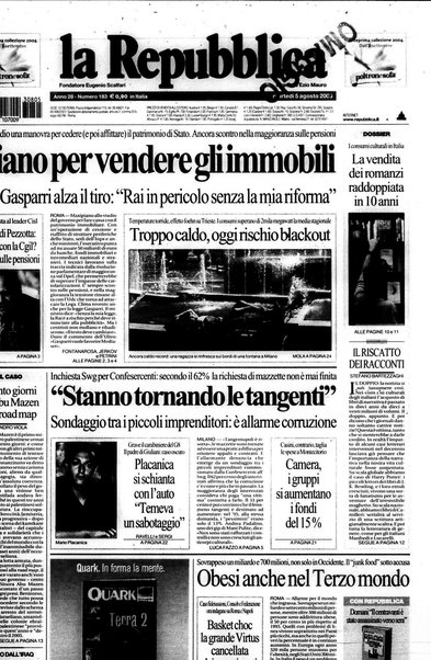 La repubblica